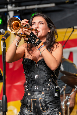 New Braunfels, Texas